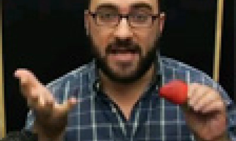 How Much Does The Internet Weigh?