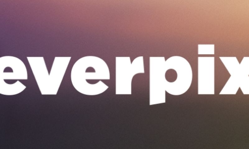 Veelbelovende fotodienst Everpix sterft vroege dood