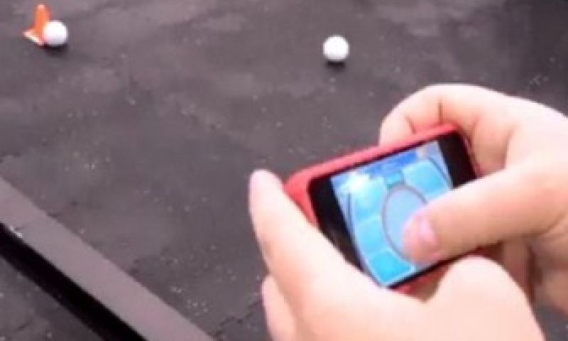 De vreemdste gadgets van Las Vegas