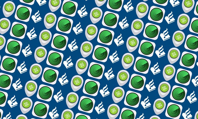 Politie wil telefoondieven op Koningsdag pakken met zoek-apps