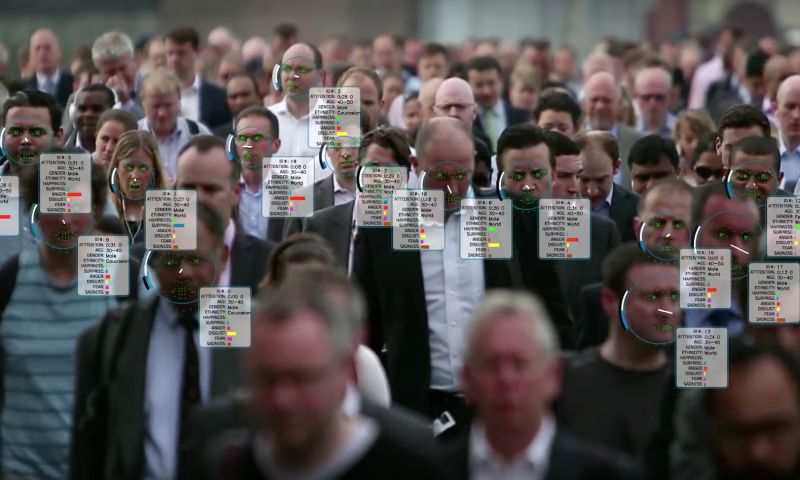 Instagram aangeklaagd om vermeend gebruik gezichtsherkenning