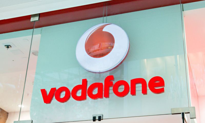 Ook Vodafone laat je binnenkort bellen via 4G en wifi