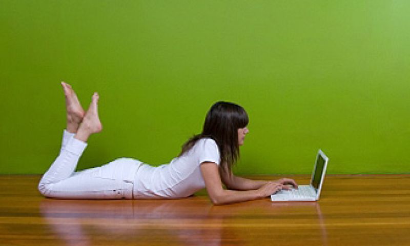 Kwart internetdaters trouwt