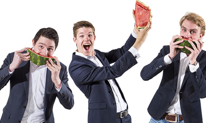 WhatsApp wil dat Utrechtse startup stopt