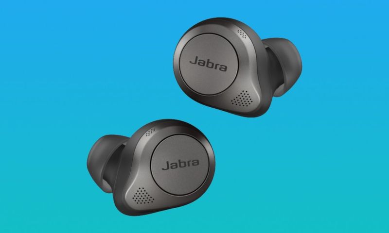 Jabra Elite 85t