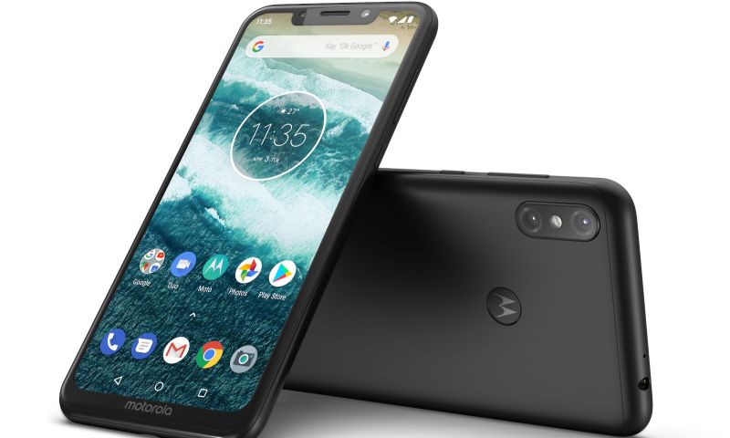 Motorola One
