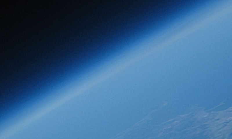 Ruimtefotografie op een 100 euro budget