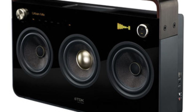 Bright Night #11: iPad 2, Xperia Play en 3D camcorder