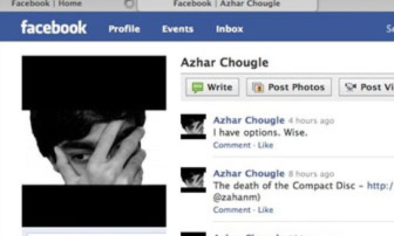 Facebook lanceert lite-versie (voor als je weinig vrienden hebt)