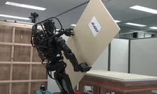 Thumbnail for article: Deze robot zet zo een muurtje in elkaar