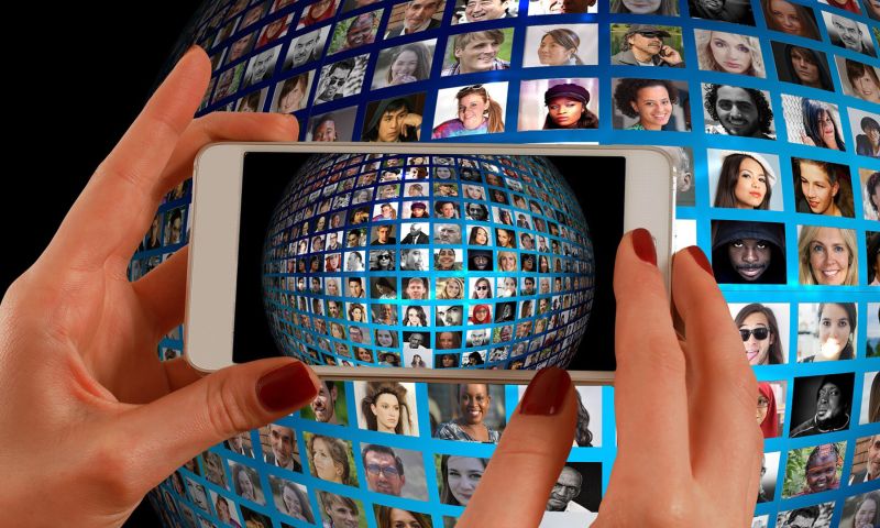 Ontvoerde jongen na 27 jaar gevonden dankzij gezichtsherkenning