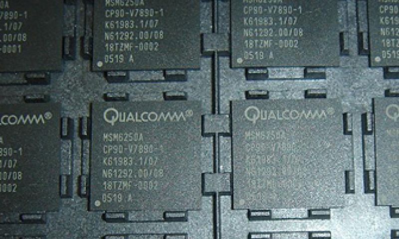 Volgende iPhone en iPad switcht tussen gsm en cdma