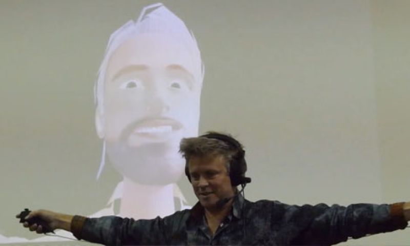 Terug naar Second Life door opkomst virtual reality