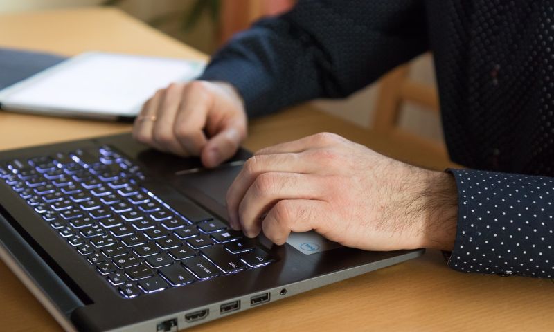 Nederlander ontdekt beveiligingslekken in vpn-software