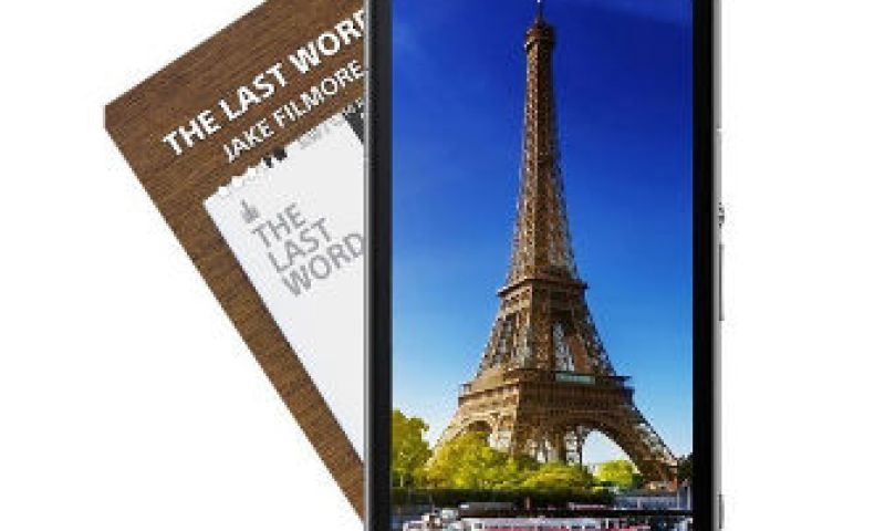 Sony werkt aan cameraphone met 20 megapixel