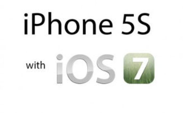 Productie iPhone 5S zou al zijn gestart