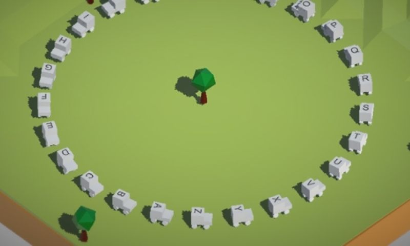 Deze game laat zien waarom zelfrijdende auto's beter zijn