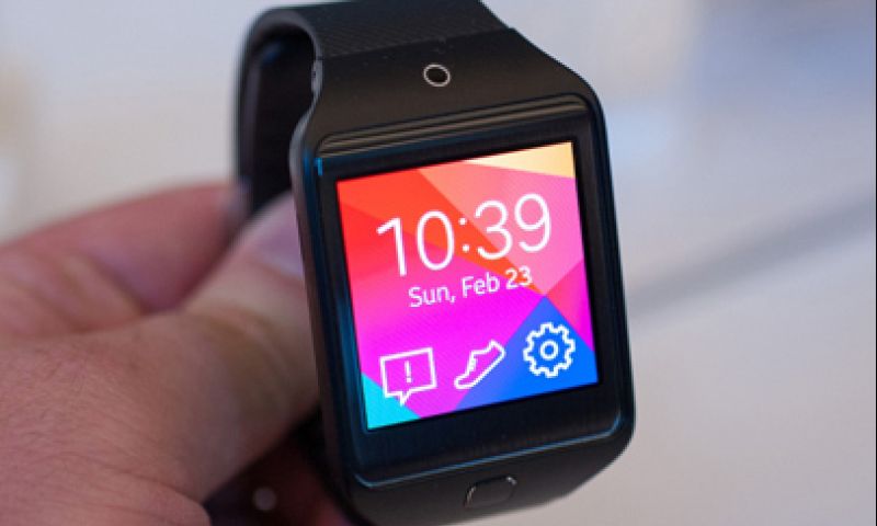 Top 5: smartwatches die je nog niet kan kopen