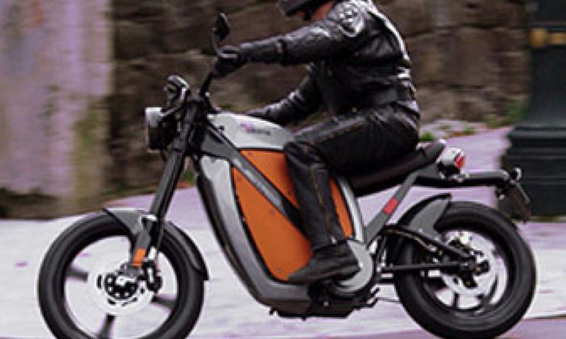 Elektrische motor Enertia te koop