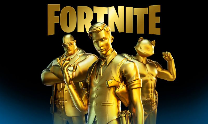 Apple blokkeert account Fortnite-maker Epic