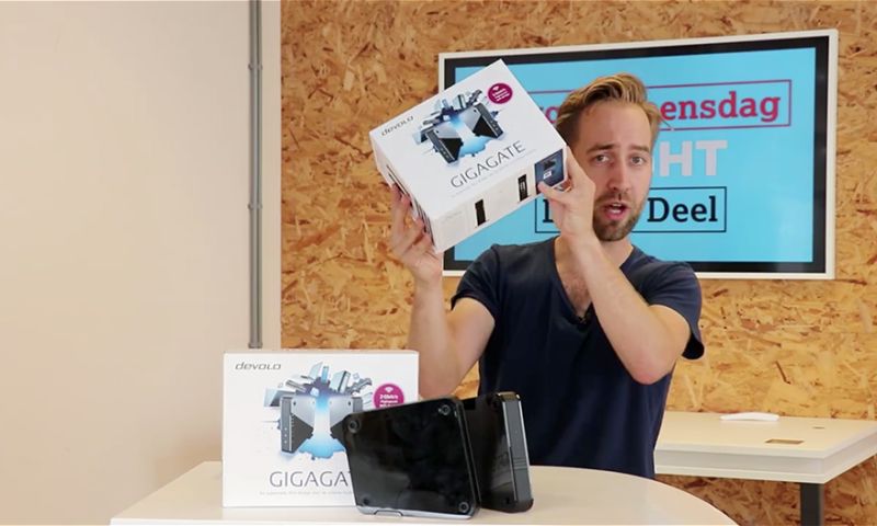 Slecht signaal? Maak kans op deze wifi-booster