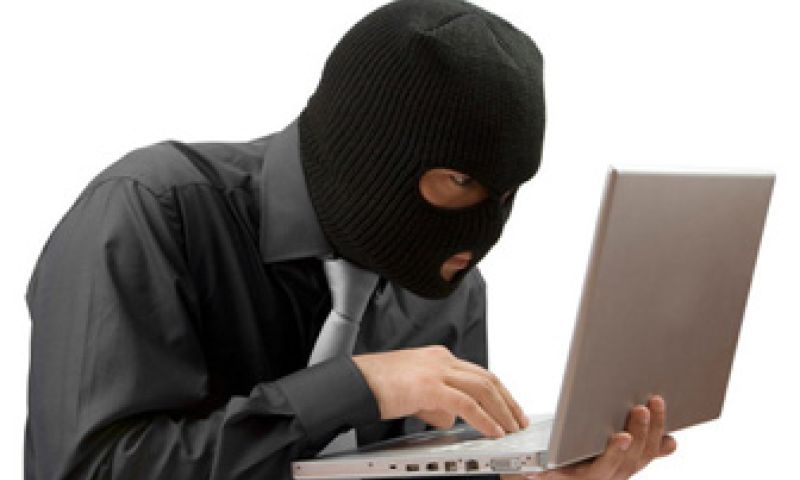 Laptopdief maakt backup voor slachtoffer