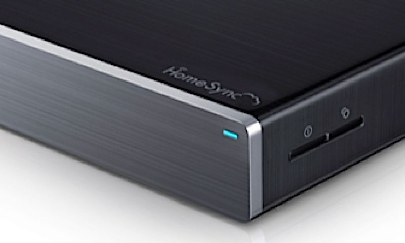 Samsung introduceert persoonlijke cloud voor thuis en onderweg