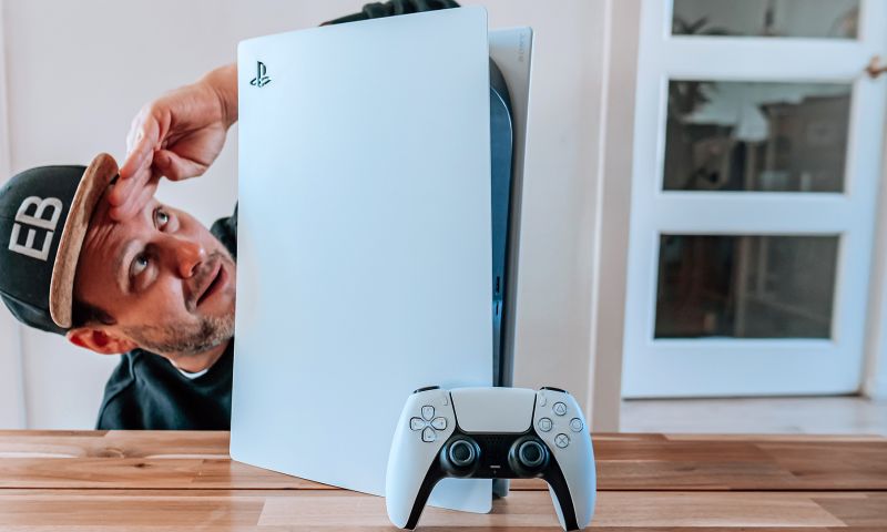 playstation 5 tekort koop leveren kopen ps5 nederland