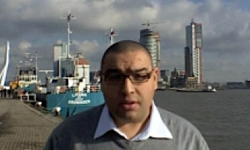 Pytch helpt creatief ondernemen