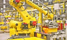 Thumbnail for article: 24 Amazon-medewerkers in ziekenhuis door fout robot