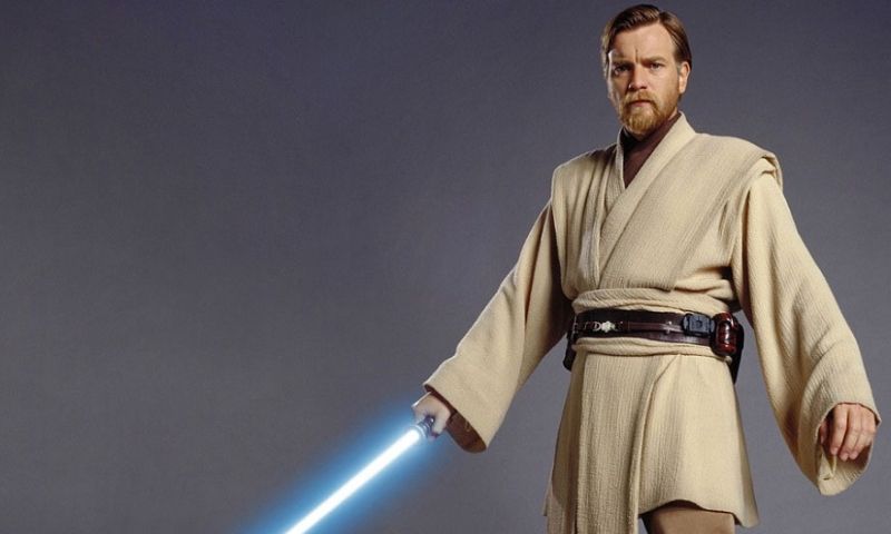 Mogelijk Star Wars-spinoff rond Obi-Wan Kenobi op komst