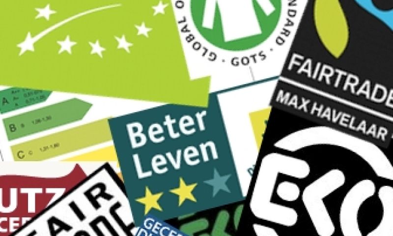 Uitlegparty: Milieulabels