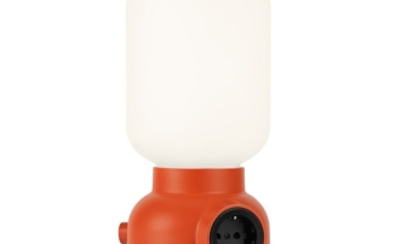 Stroom nodig? Ga naar het licht