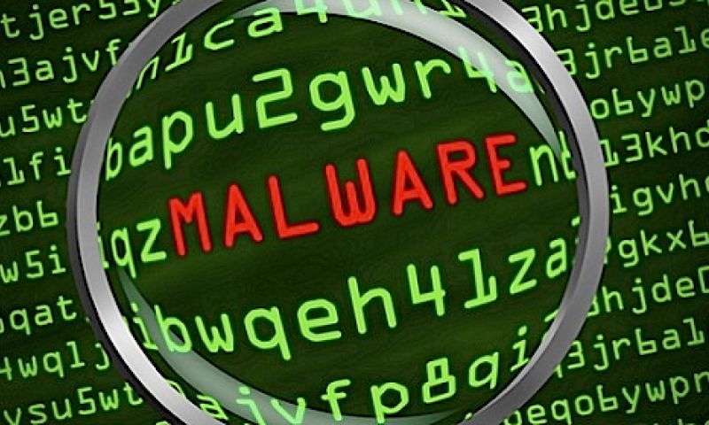 Nieuwe chip spoort zelf malware op - geen cloud nodig