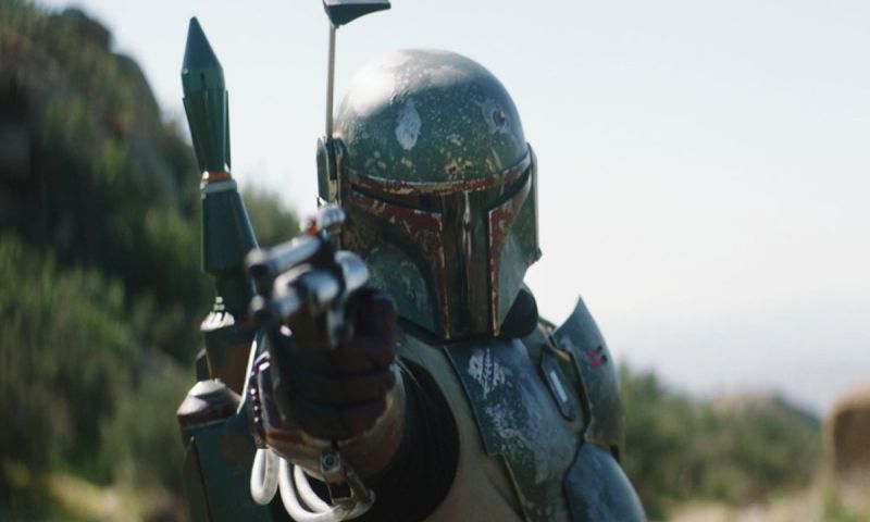 The Book of Boba Fett wordt nieuwe Star Wars-serie op Disney+