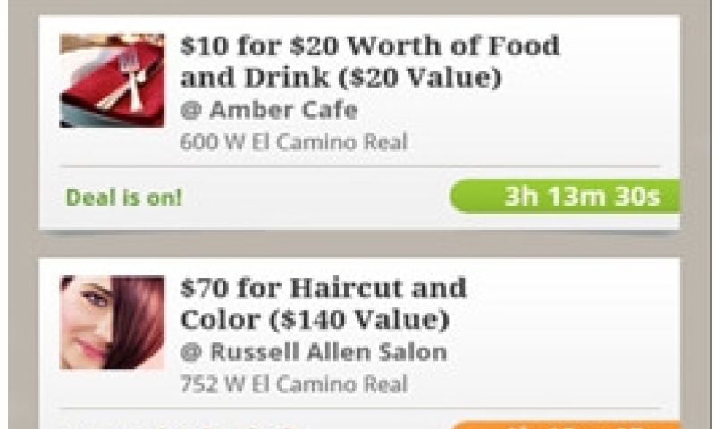 Bij Loopt verzin jij de deal