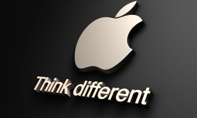 Veel Nederlandse apps onvindbaar in App Store door Apple-fout