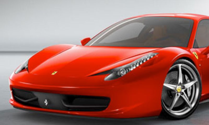 De Modena is dood, leve de Italia