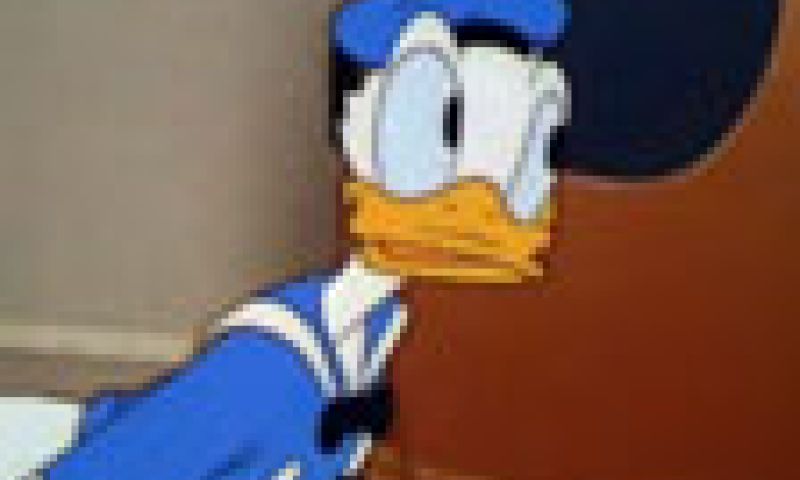 Glenn Duck