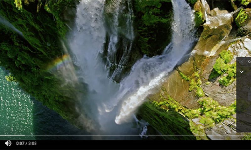 Dankzij Google laden 4k-video's straks een stuk sneller