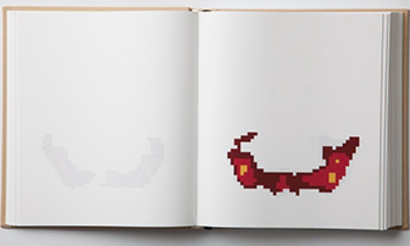 Creative class: Gedachtes gevangen in 3D prints