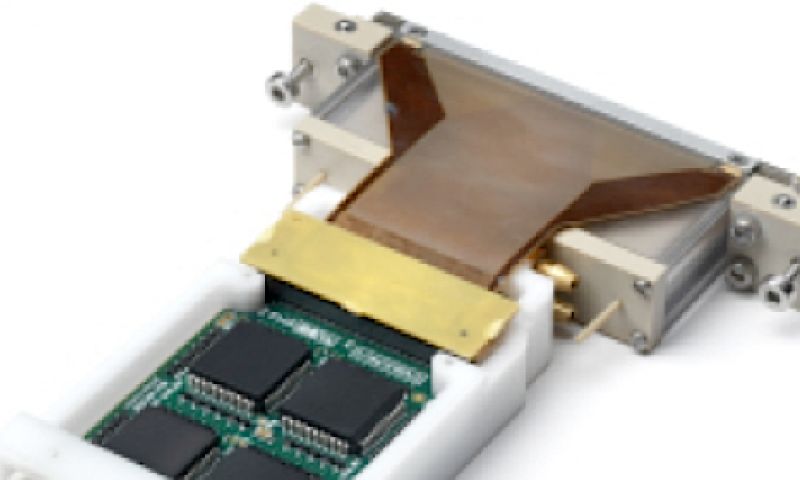 Nieuwe 3D-printkop brengt printen organen dichterbij