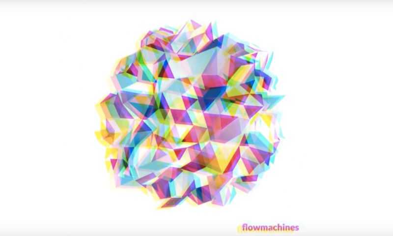 Eerste popsong gemaakt met AI klinkt best goed