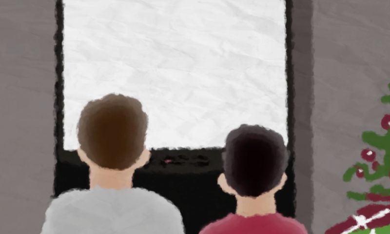 Video van de Dag: Player Two