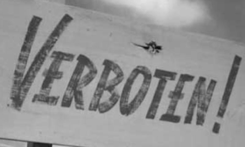 Galaxy Tab 10.1 verboden in Duitsland