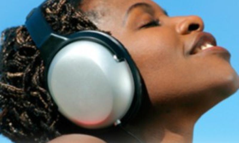 Legale webradio toch ten onder