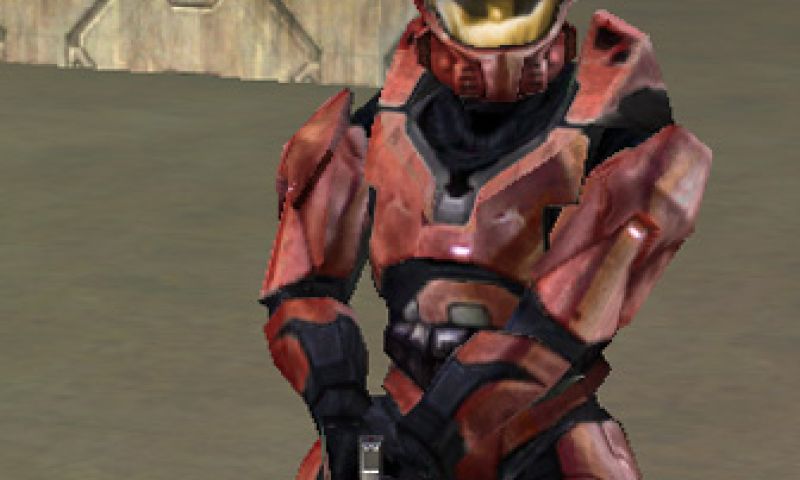 Red vs Blue 35: What's mine is yours