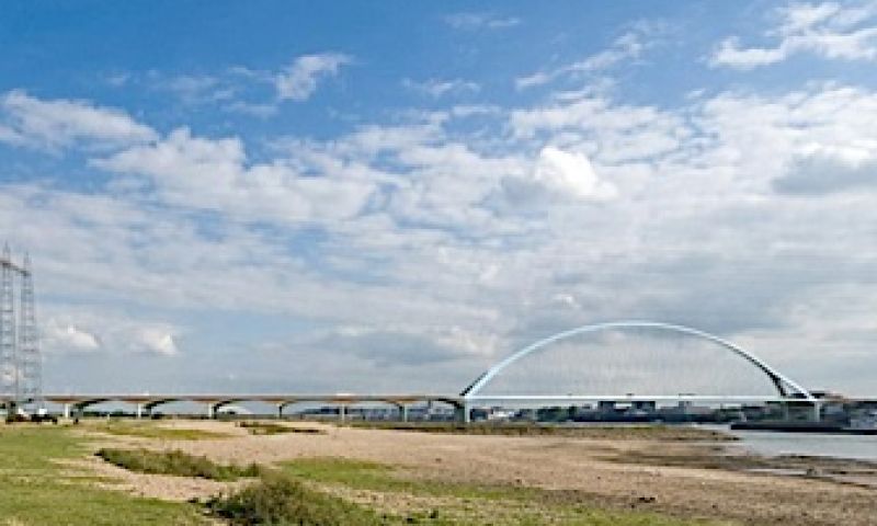 Nijmegen net als in de oorlog