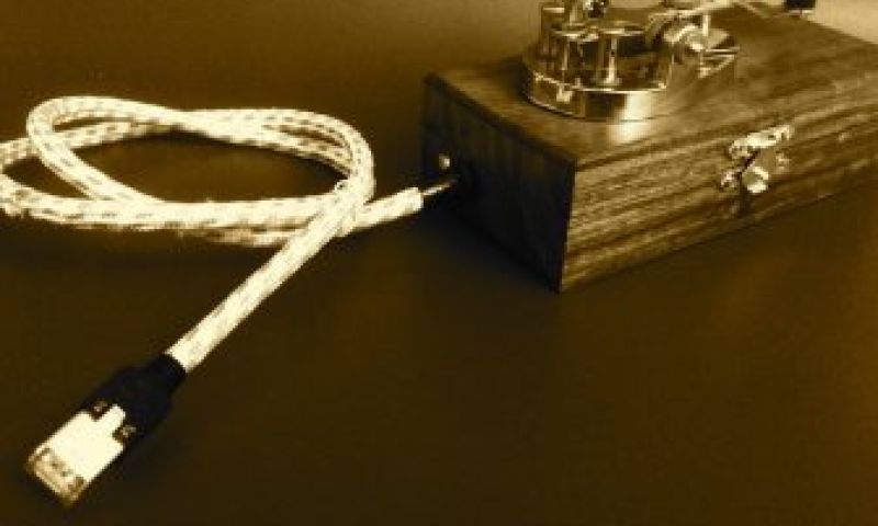 Zelf tweeten met morsecode