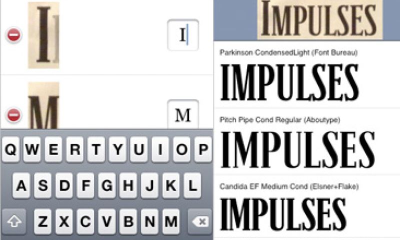 WhatTheFont